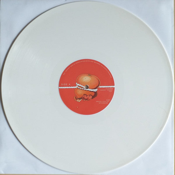 Vernon Jane : The Ritual Of Love Making (LP, Album)