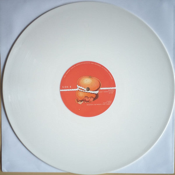 Vernon Jane : The Ritual Of Love Making (LP, Album)