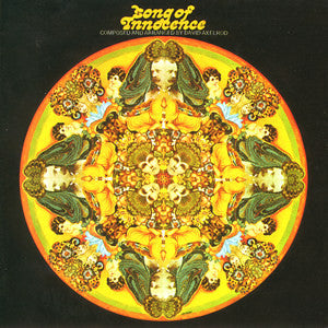 David Axelrod : Song Of Innocence (LP, Album, RE)