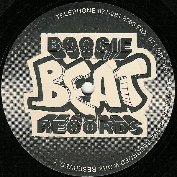 Agent 24K : Perfection E.P. (12", EP)