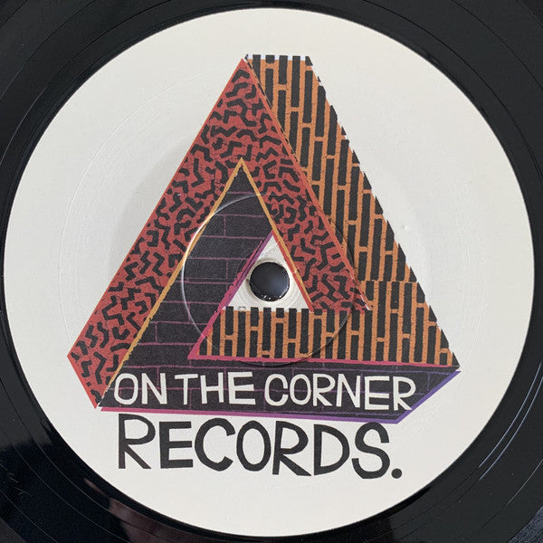 The Diabolical Liberties : High Protection & The Sportswear Mystics (LP)