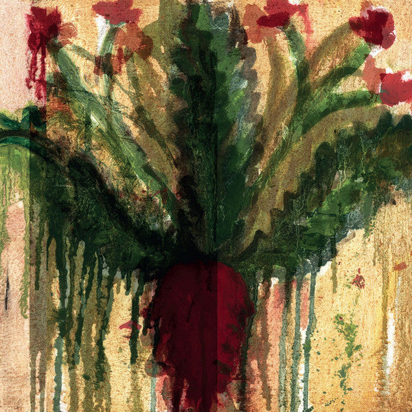 Christophe Guiraud : Kutra Bégulma - Unfinished Altar (2xLP, Album, Ltd, Gre)