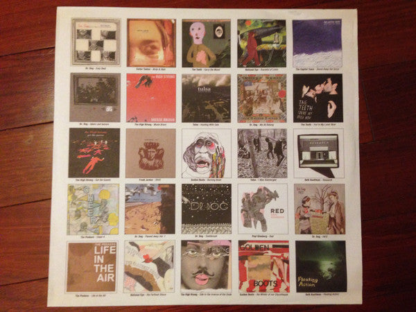 Dr. Dog : Fate (LP, Album)