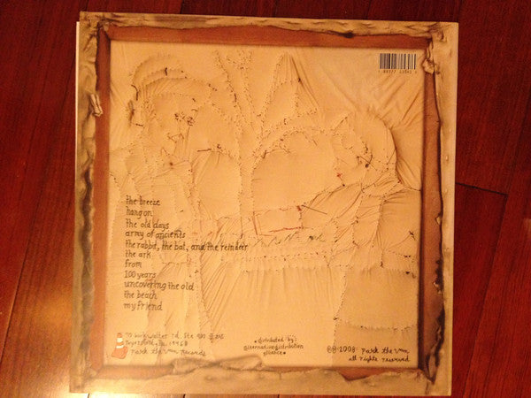 Dr. Dog : Fate (LP, Album)