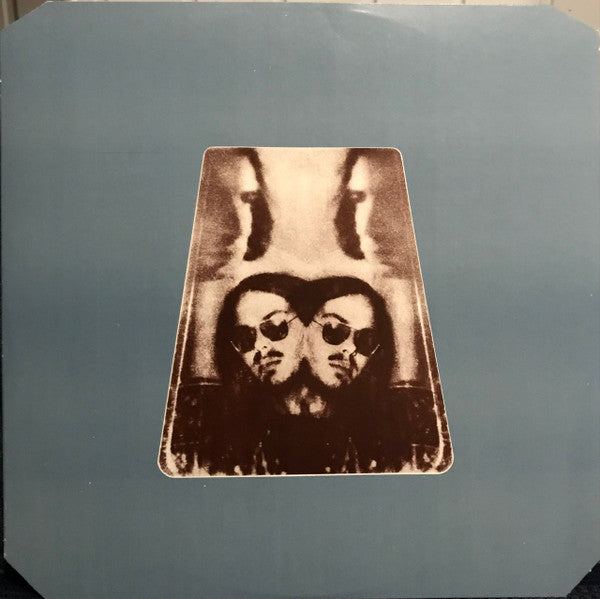 Steely Dan : The Royal Scam (LP, Album, Bla)