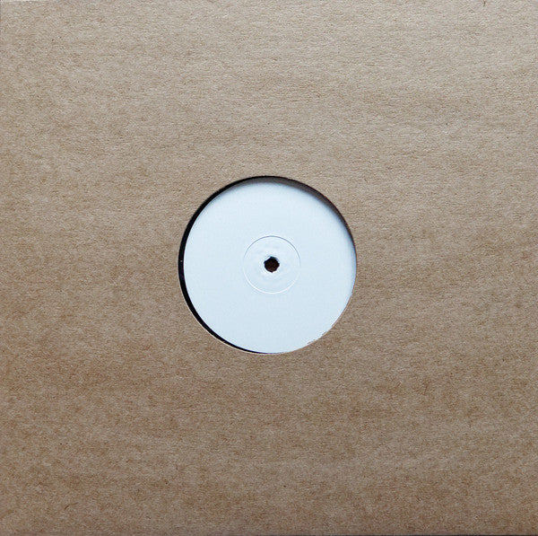 Prince Fatty Featuring Shniece McMenamin : Disco Deception Dubplate LP (LP, Album, Ltd, Num, W/Lbl, sta)
