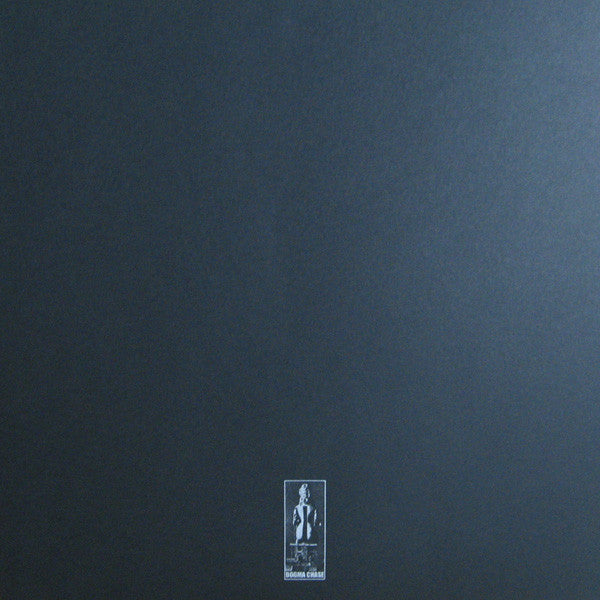 BT.HN. : Vitiated (LP, Album, Ltd, Num)