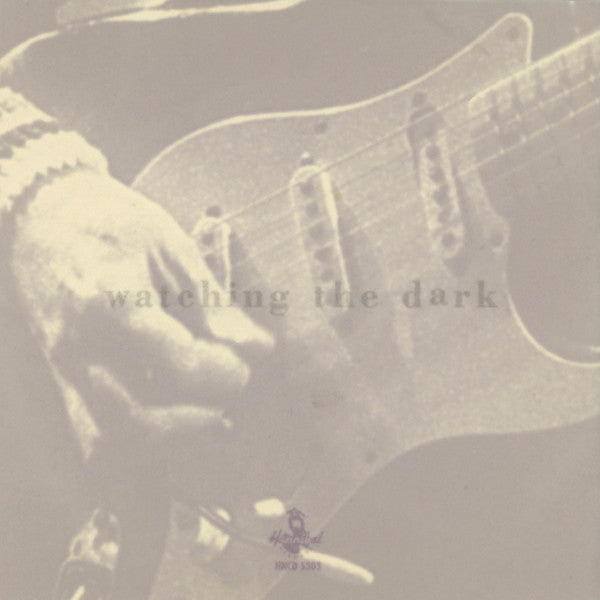 Richard Thompson : Watching The Dark (The History Of Richard Thompson) (3xCD, Comp)