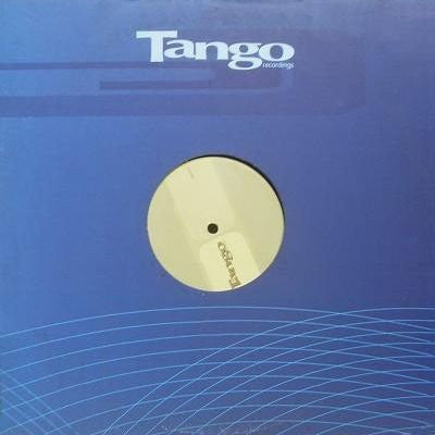 Chris Lum : Bigger Tool EP (12", EP)