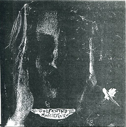 Goosewind : Model's Sink (7", EP, Ltd, 'Gi)