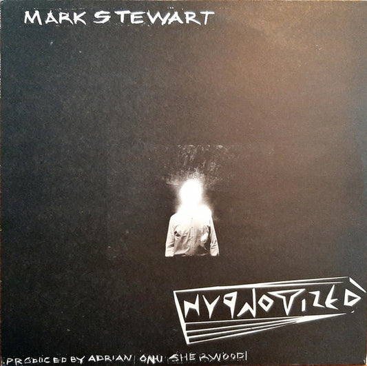 Mark Stewart : Hypnotized (12", Single)