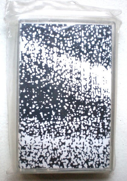 Culver-Courtis : Untitled (Cass, Album)