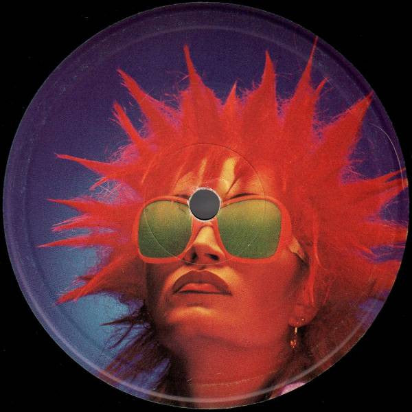 Various : 20 Of Another Kind (LP, Comp)