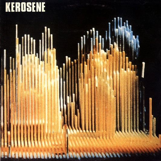 Kerosene (5) : Kerosene (12")