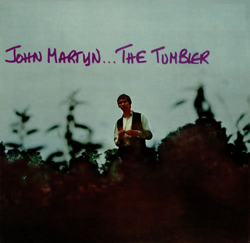 John Martyn : The Tumbler (LP, Album, RP)