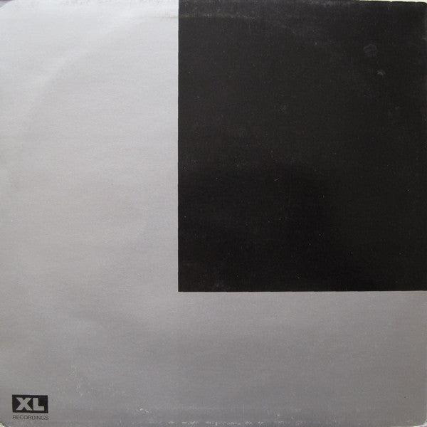 Cubic 22 : Night In Motion (12")