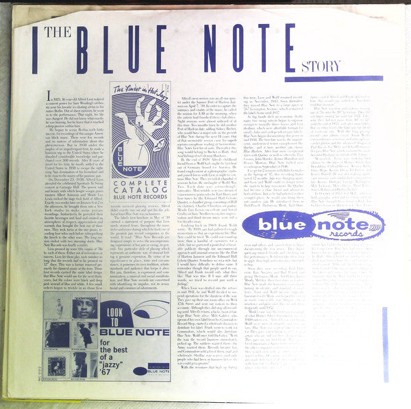 John Coltrane : Blue Train (LP, Album, RE, RM, DMM)