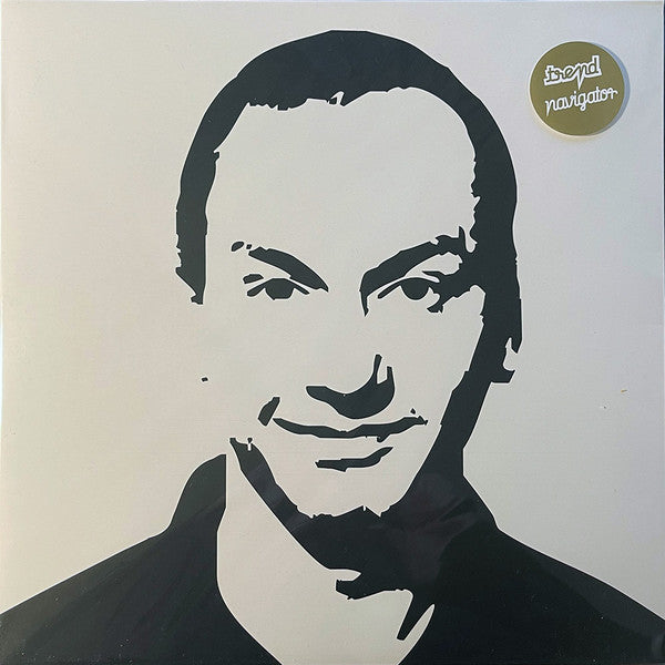 Trend (2) : Navigator (LP, Album, Fez)