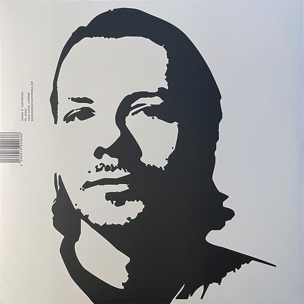 Trend (2) : Navigator (LP, Album, Fez)