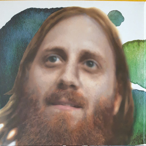 The Black Keys : Attack & Release (LP, Album)