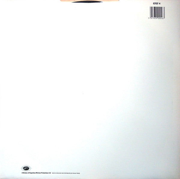 The Lightning Seeds* : Pure (12")