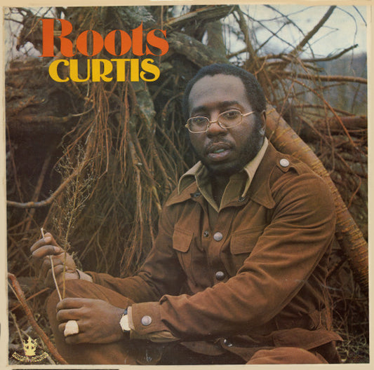 Curtis* : Roots (LP, Album, Gat)