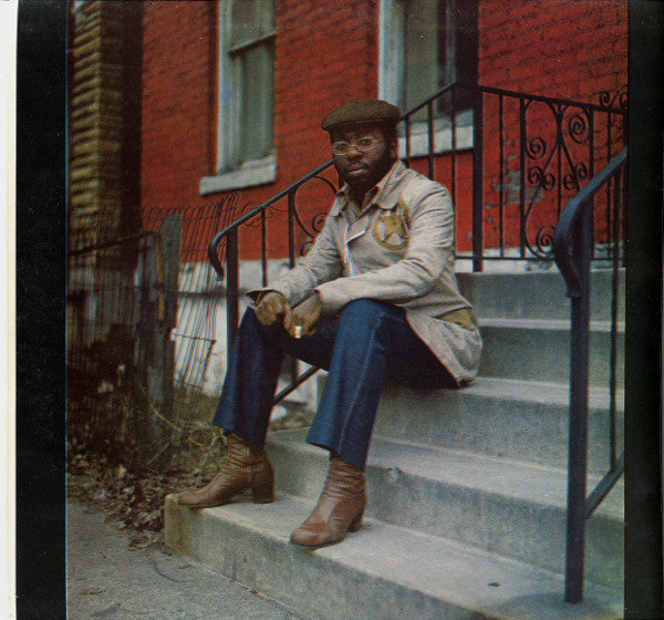 Curtis* : Roots (LP, Album, Gat)