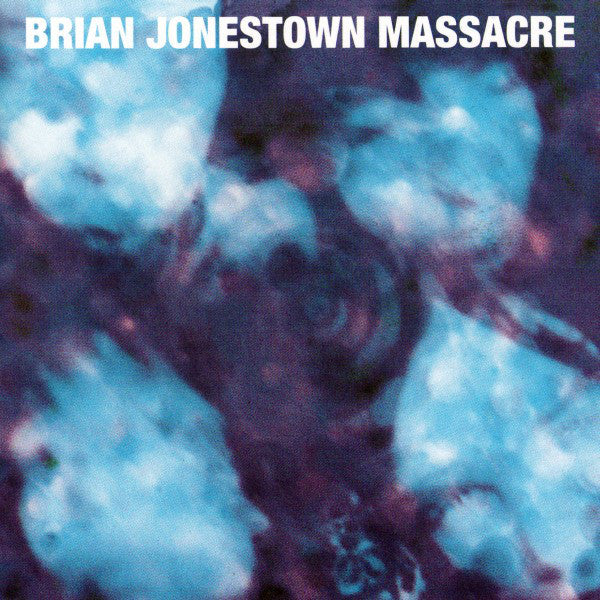 The Brian Jonestown Massacre : Methodrone (CD, Album, RE)