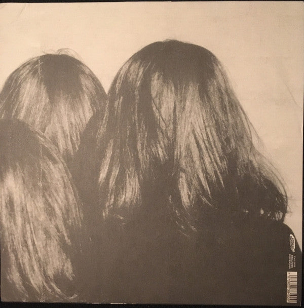 Lost Girls (3) : Menneskekollektivet (LP, Album, Whi)