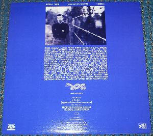 Iugula-Thor : The Wheel Of The Process (12")