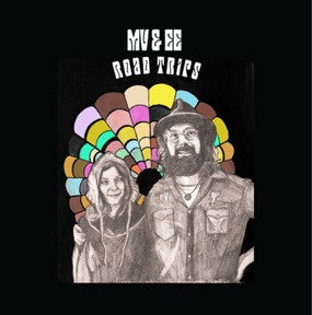 MV & EE : Road Trips (12xCass + Box, Ltd)