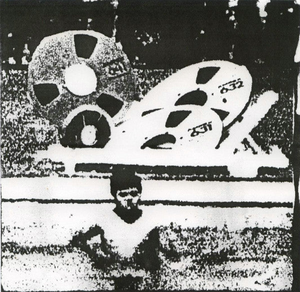 Reynols : Minecxio (7", EP)