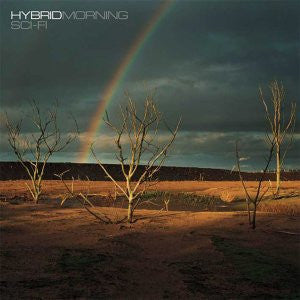 Hybrid : Morning Sci-Fi (3x12", Album)