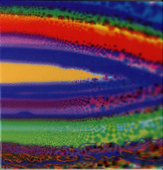 Merzbow : Cycle (CD, Album)
