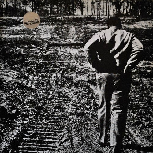Dropdead : Dropdead (LP, Album, RE)