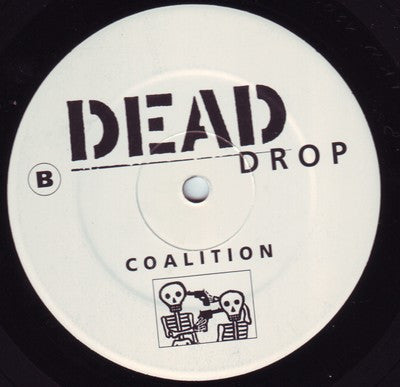 Dropdead : Dropdead (LP, Album, RE)