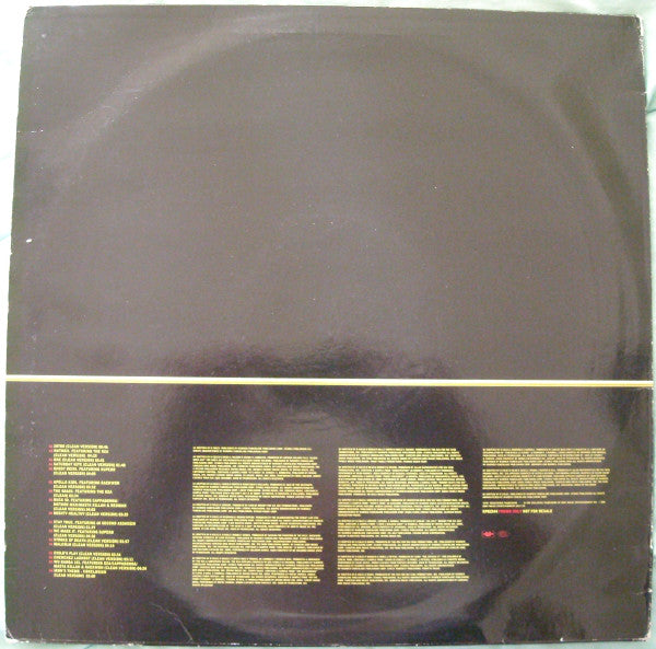 Ghostface Killah : Supreme Clientele (2xLP, Album, Promo, Cle)