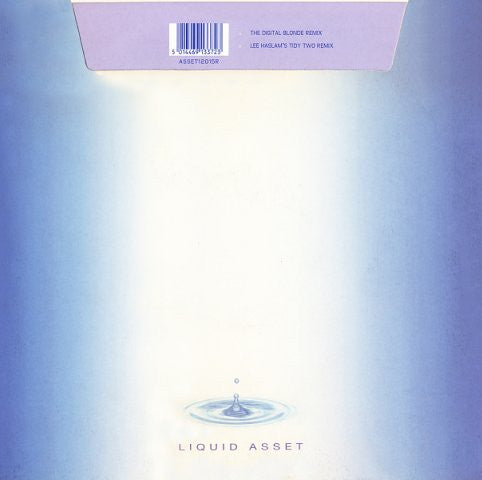 Lost Tribe : Gamemaster Remixes  (12", Two)