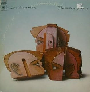 Tim Hardin : Painted Head (LP, Album)