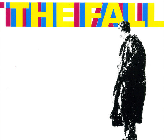 The Fall : 458489 B Sides (2xCD, Comp, RE, RP)