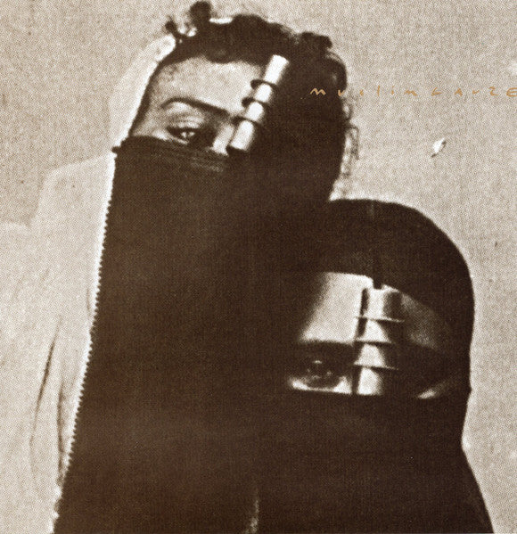 Muslimgauze : Veiled Sisters (2xCD, Album)