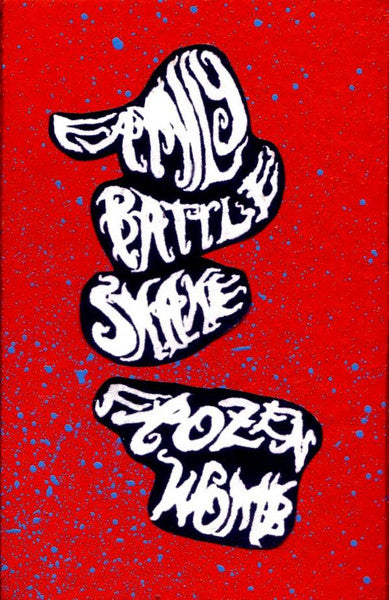 Family Battle Snake : Frozen Womb (Cass, Ltd)