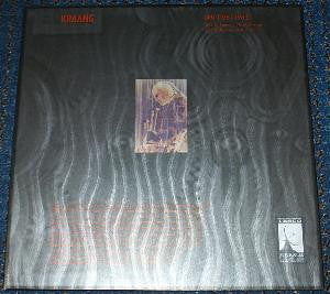 Kraang : Uro: 1981-83 (LP, Comp, Ltd, RM)