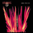 Kraang : Uro: 1981-83 (LP, Comp, Ltd, RM)