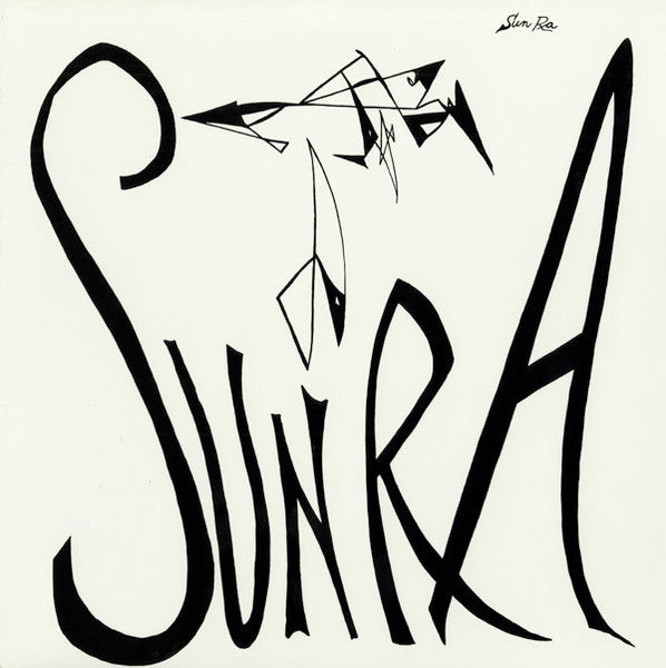 Sun Ra And His Solar Arkestra* : Art Forms Of Dimensions Tomorrow (LP, Album, RE, 180)