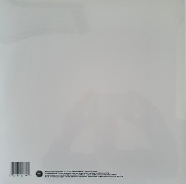 The Specials : Protest Songs 1924-2012 (LP, Album, Ltd)
