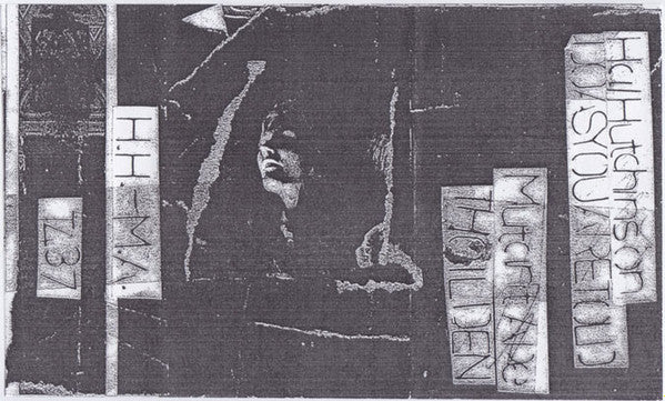 H.H.* - M.A.* : H.H. - M.A. (Cass, Ltd)