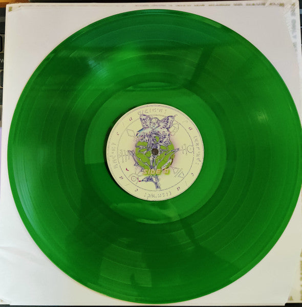 c / a :  The Only Way We Know To Have Fun (LP)