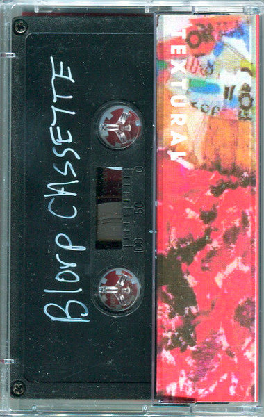 Various : Blorp Cassette Vol. 1 (Cass, Comp)