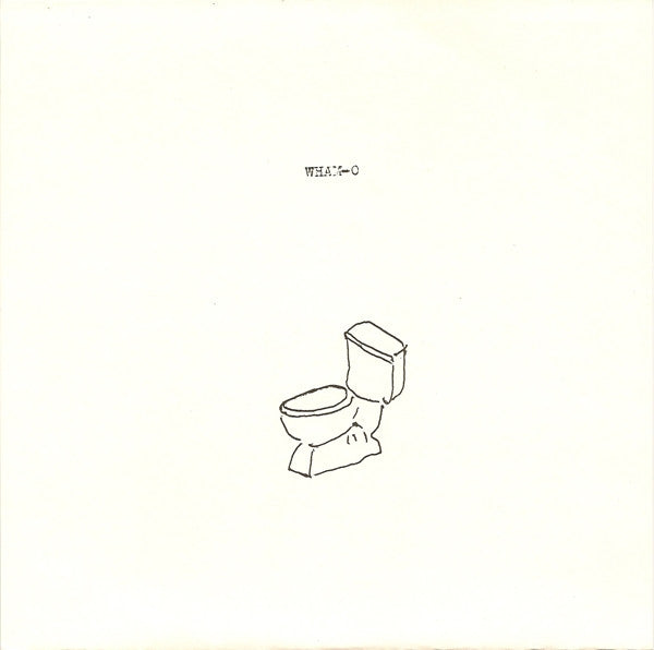 Coits, Wham-O : Split (7")